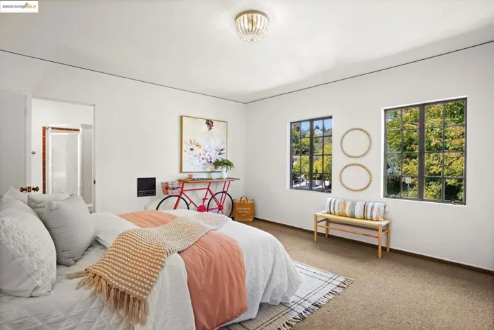 331 Saint James Dr, Piedmont, California 94611
