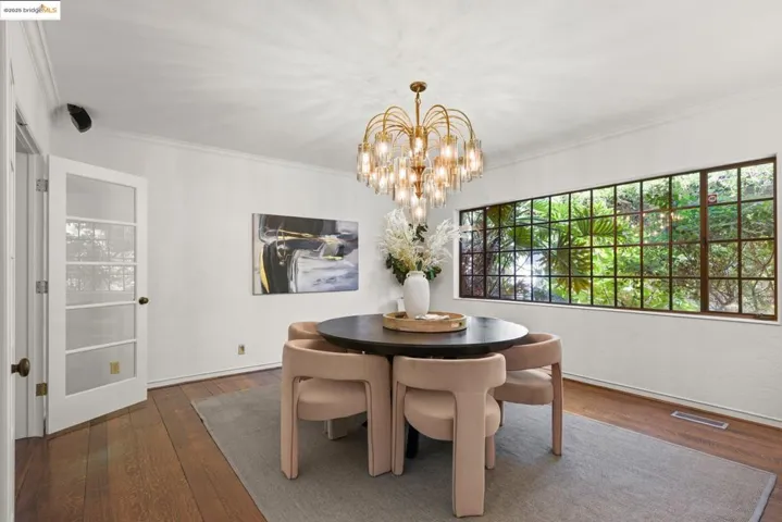 331 Saint James Dr, Piedmont, California 94611