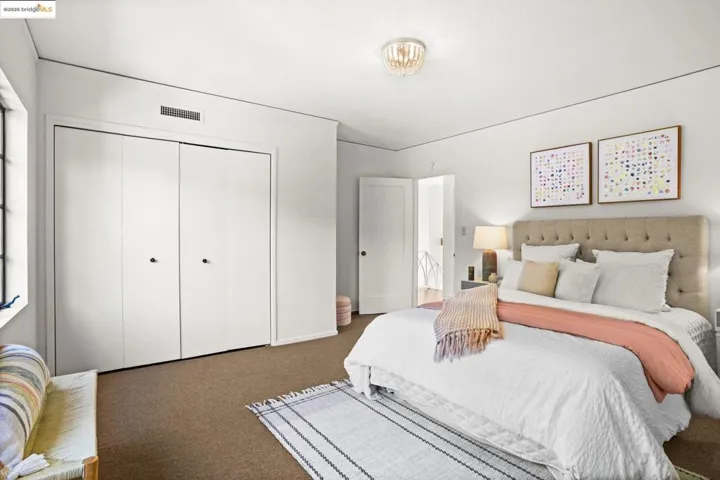 331 Saint James Dr, Piedmont, California 94611