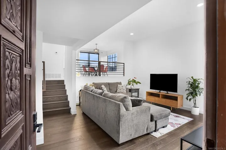 5715 Baltimore Dr 138, La Mesa, California 91942