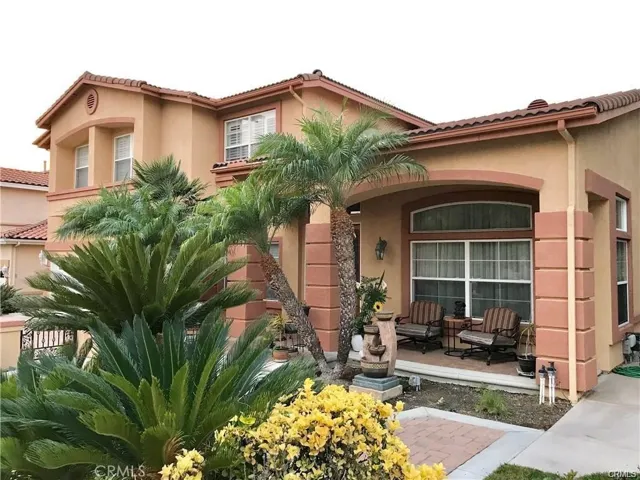 7533 E Endemont Court, Anaheim, California 92808