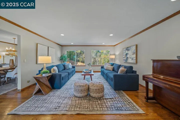 5750 Reynolds Pl, Concord, California 94521