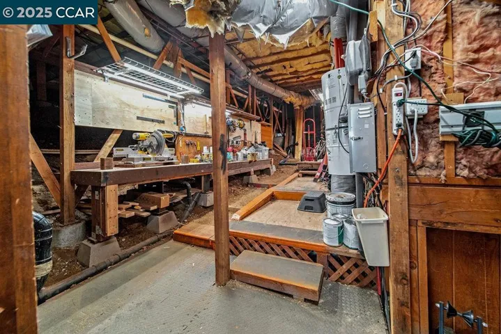 5750 Reynolds Pl, Concord, California 94521