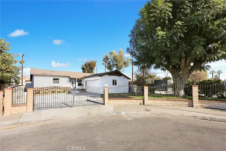 14589 Rath Street, La Puente, California 91744