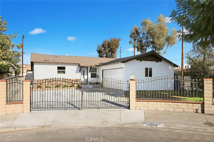14589 Rath Street, La Puente, California 91744