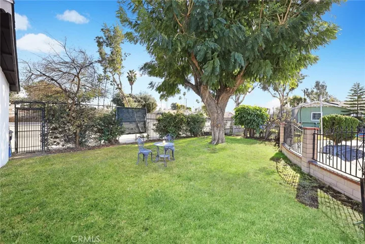 14589 Rath Street, La Puente, California 91744