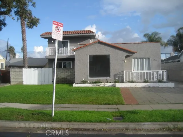 1307 West M Street A, Wilmington, California 90744