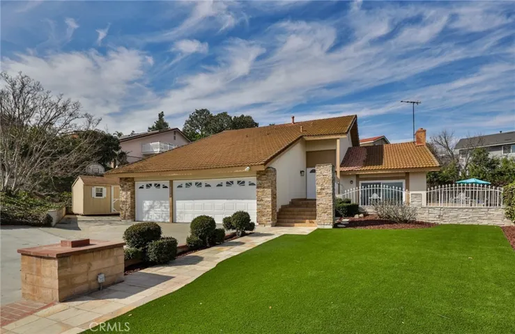3179 Canal Point Drive, Hacienda Heights, California 91745