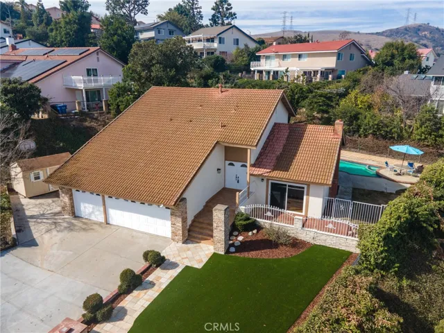 3179 Canal Point Drive, Hacienda Heights, California 91745