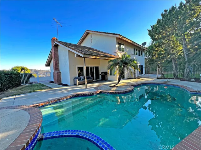 3179 Canal Point Drive, Hacienda Heights, California 91745
