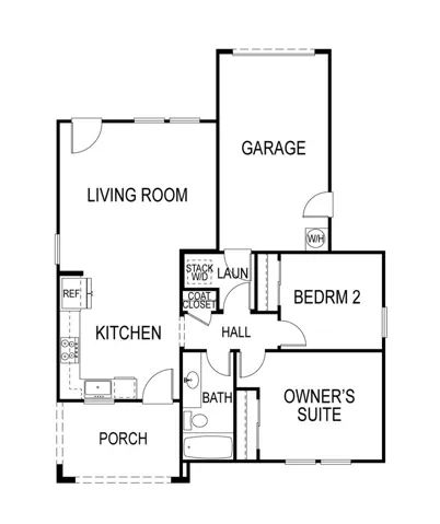 188 Tango Way, San Luis Obispo, California 93401