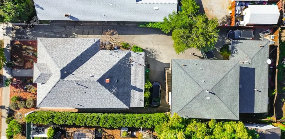 333 Harrison Avenue, Claremont, California 91711