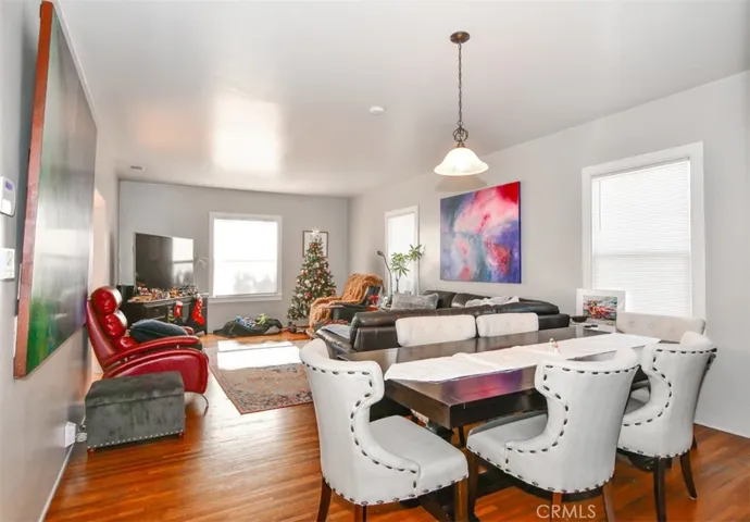 333 Harrison Avenue, Claremont, California 91711