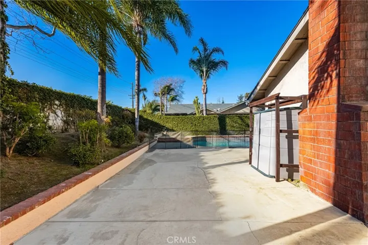 6095 Calle Entrada, Yorba Linda, California 92887