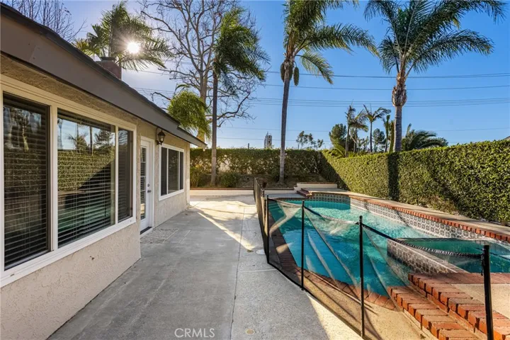 6095 Calle Entrada, Yorba Linda, California 92887