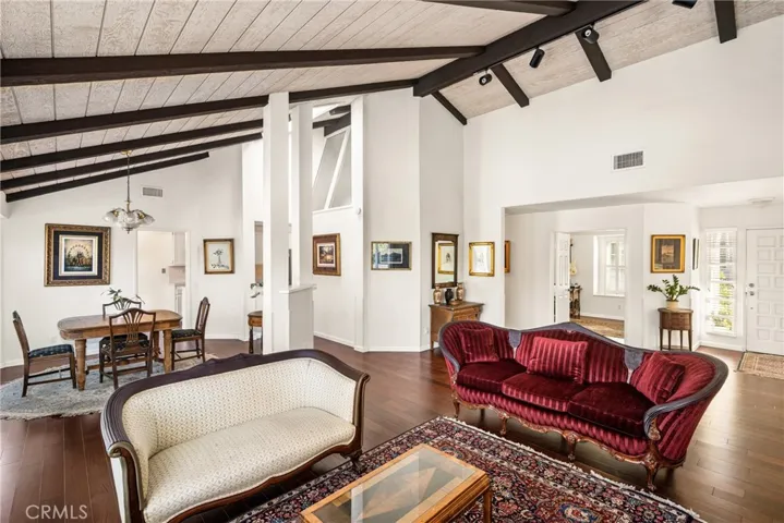 6095 Calle Entrada, Yorba Linda, California 92887