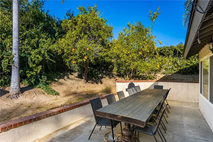 6095 Calle Entrada, Yorba Linda, California 92887