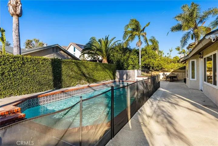 6095 Calle Entrada, Yorba Linda, California 92887