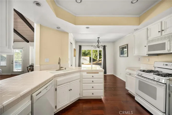 6095 Calle Entrada, Yorba Linda, California 92887