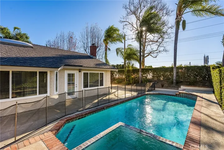 6095 Calle Entrada, Yorba Linda, California 92887