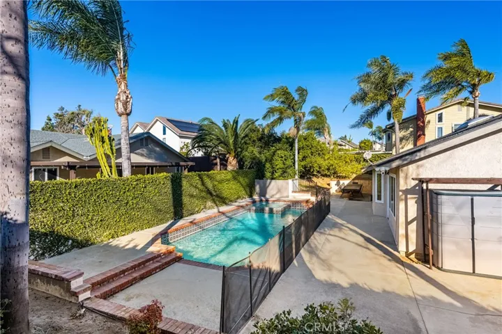 6095 Calle Entrada, Yorba Linda, California 92887