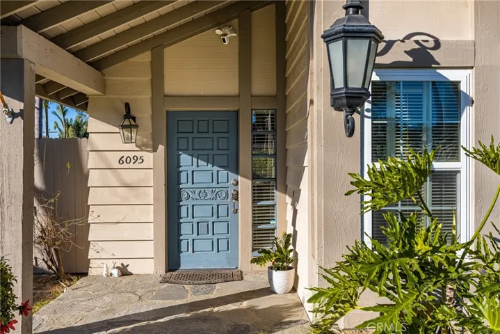 6095 Calle Entrada, Yorba Linda, California 92887