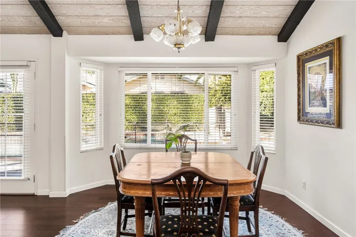 6095 Calle Entrada, Yorba Linda, California 92887