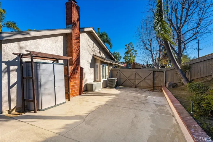 6095 Calle Entrada, Yorba Linda, California 92887