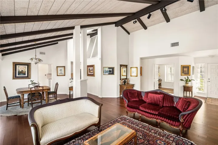 6095 Calle Entrada, Yorba Linda, California 92887