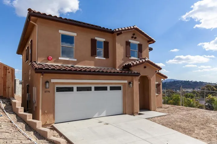 8596 Vista Azul Pl, Lemon Grove, California 91945