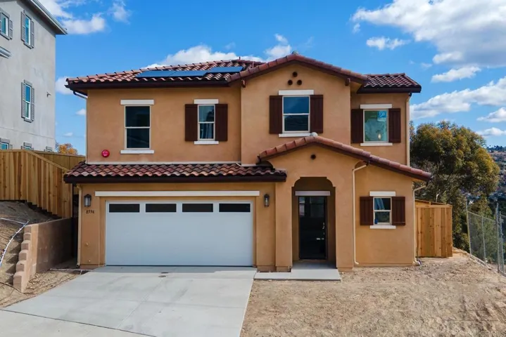 8596 Vista Azul Pl, Lemon Grove, California 91945