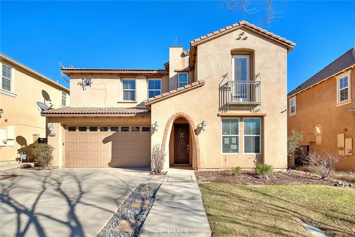 5663 Galasso Avenue, Fontana, California 92336