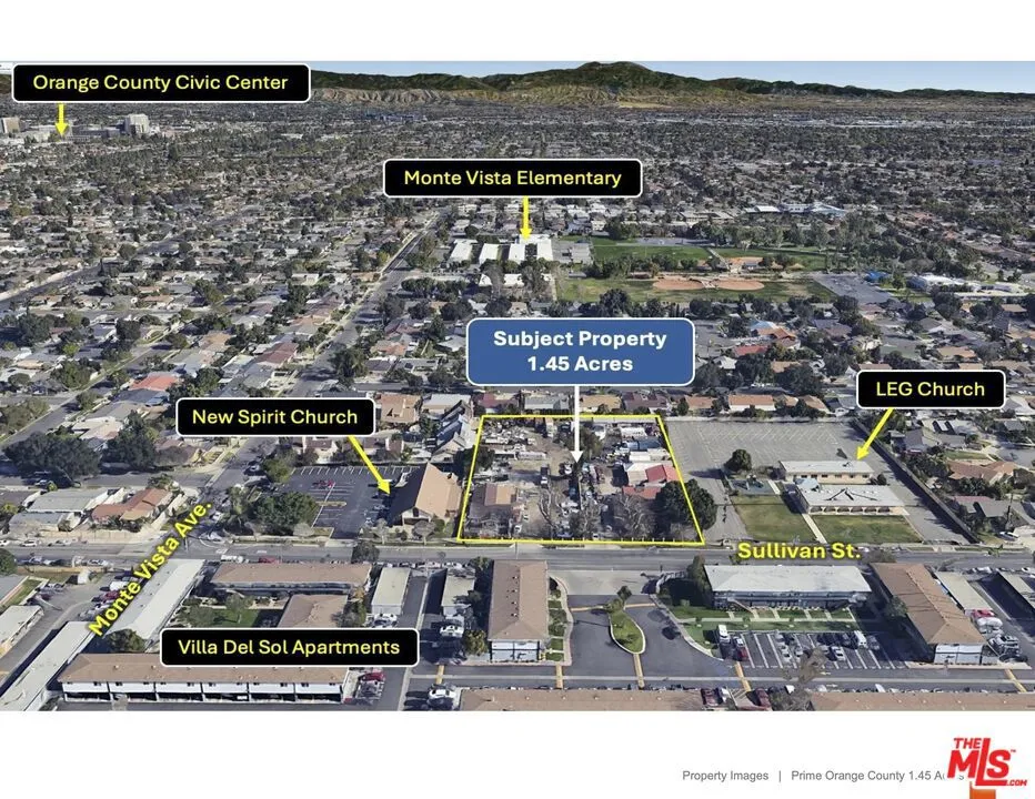 803 S Sullivan Street, Santa Ana, California 92704 home-pic-0