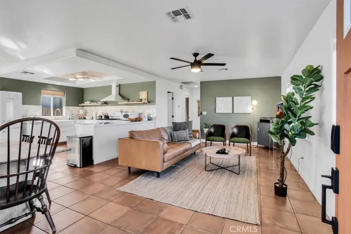 7410 Sherman Hoyt Avenue, 29 Palms, California 92277
