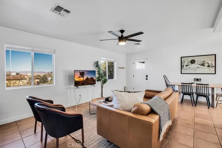 7410 Sherman Hoyt Avenue, 29 Palms, California 92277