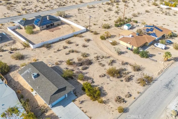 7410 Sherman Hoyt Avenue, 29 Palms, California 92277