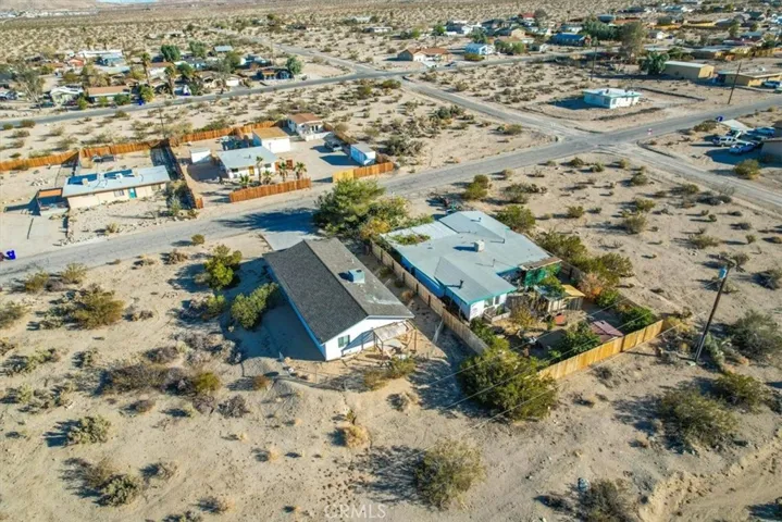 7410 Sherman Hoyt Avenue, 29 Palms, California 92277