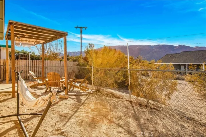 7410 Sherman Hoyt Avenue, 29 Palms, California 92277