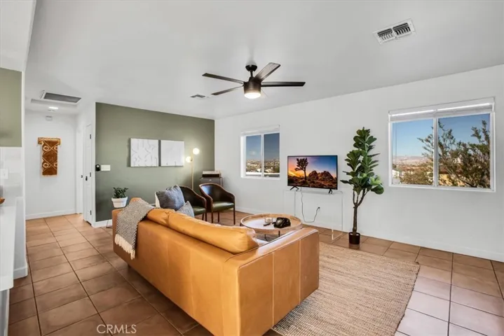 7410 Sherman Hoyt Avenue, 29 Palms, California 92277
