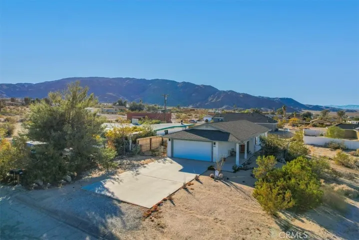 7410 Sherman Hoyt Avenue, 29 Palms, California 92277
