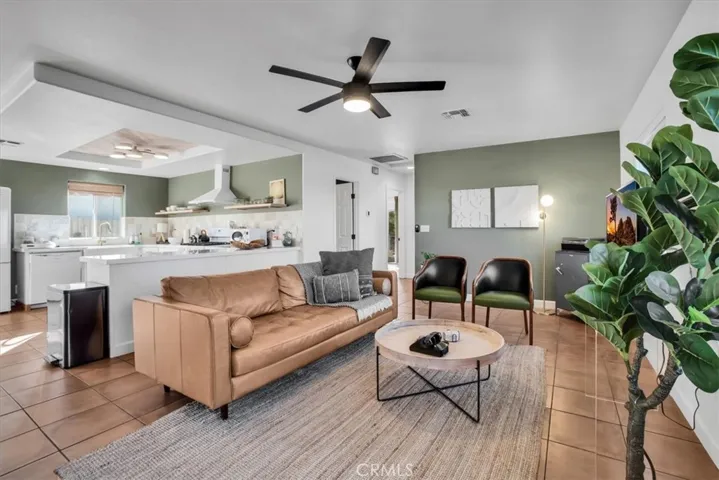 7410 Sherman Hoyt Avenue, 29 Palms, California 92277