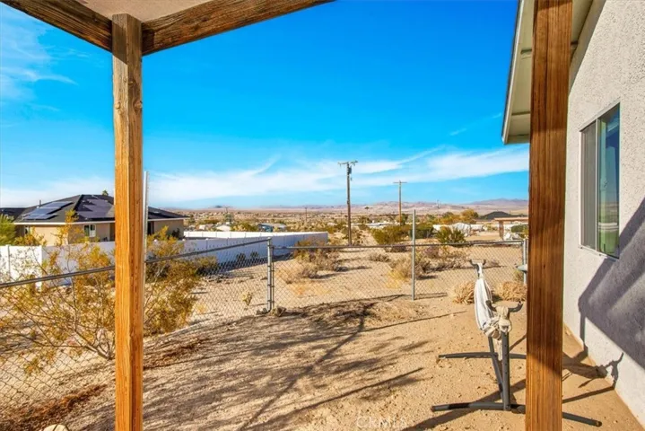 7410 Sherman Hoyt Avenue, 29 Palms, California 92277