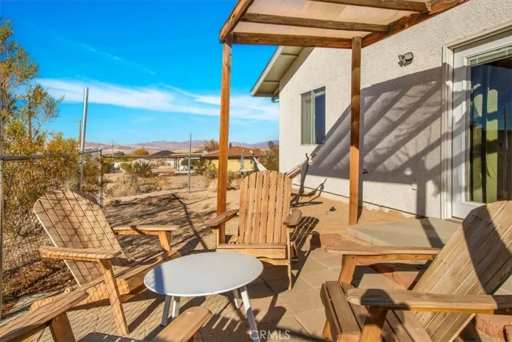 7410 Sherman Hoyt Avenue, 29 Palms, California 92277