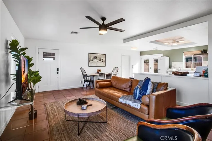 7410 Sherman Hoyt Avenue, 29 Palms, California 92277