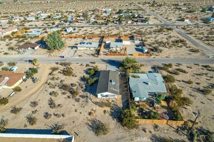7410 Sherman Hoyt Avenue, 29 Palms, California 92277