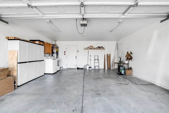 7410 Sherman Hoyt Avenue, 29 Palms, California 92277