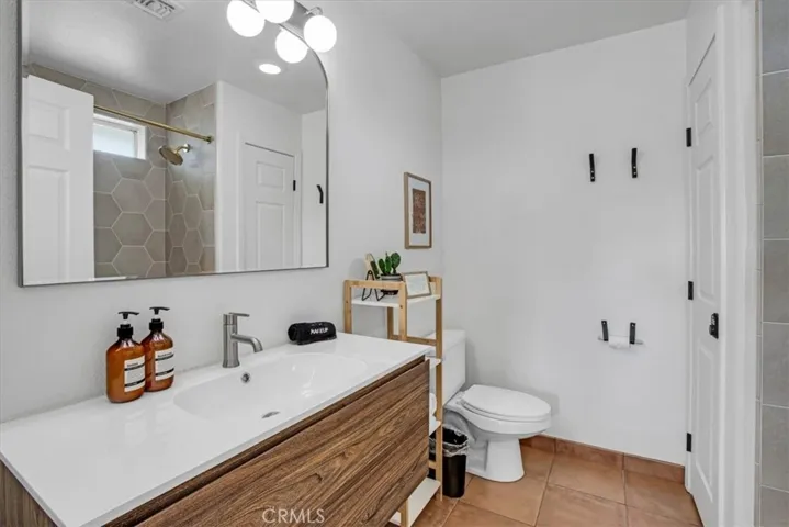 7410 Sherman Hoyt Avenue, 29 Palms, California 92277