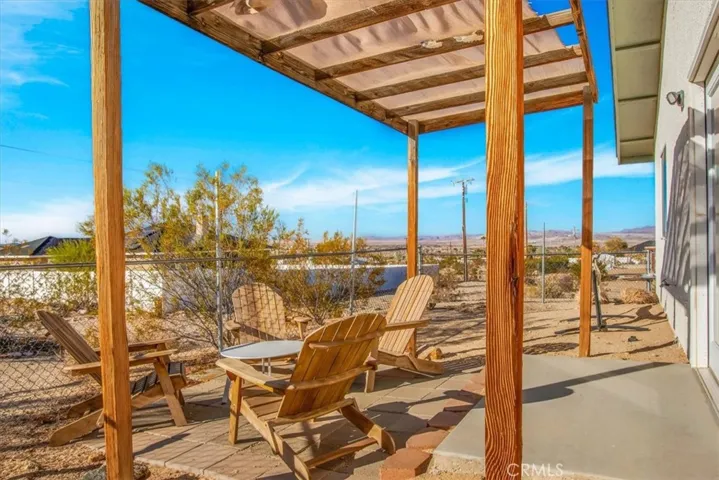 7410 Sherman Hoyt Avenue, 29 Palms, California 92277