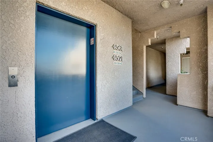 elevator access