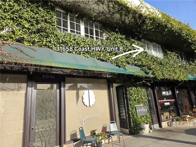 31658 Coast Highway B, Laguna Beach, California 92651